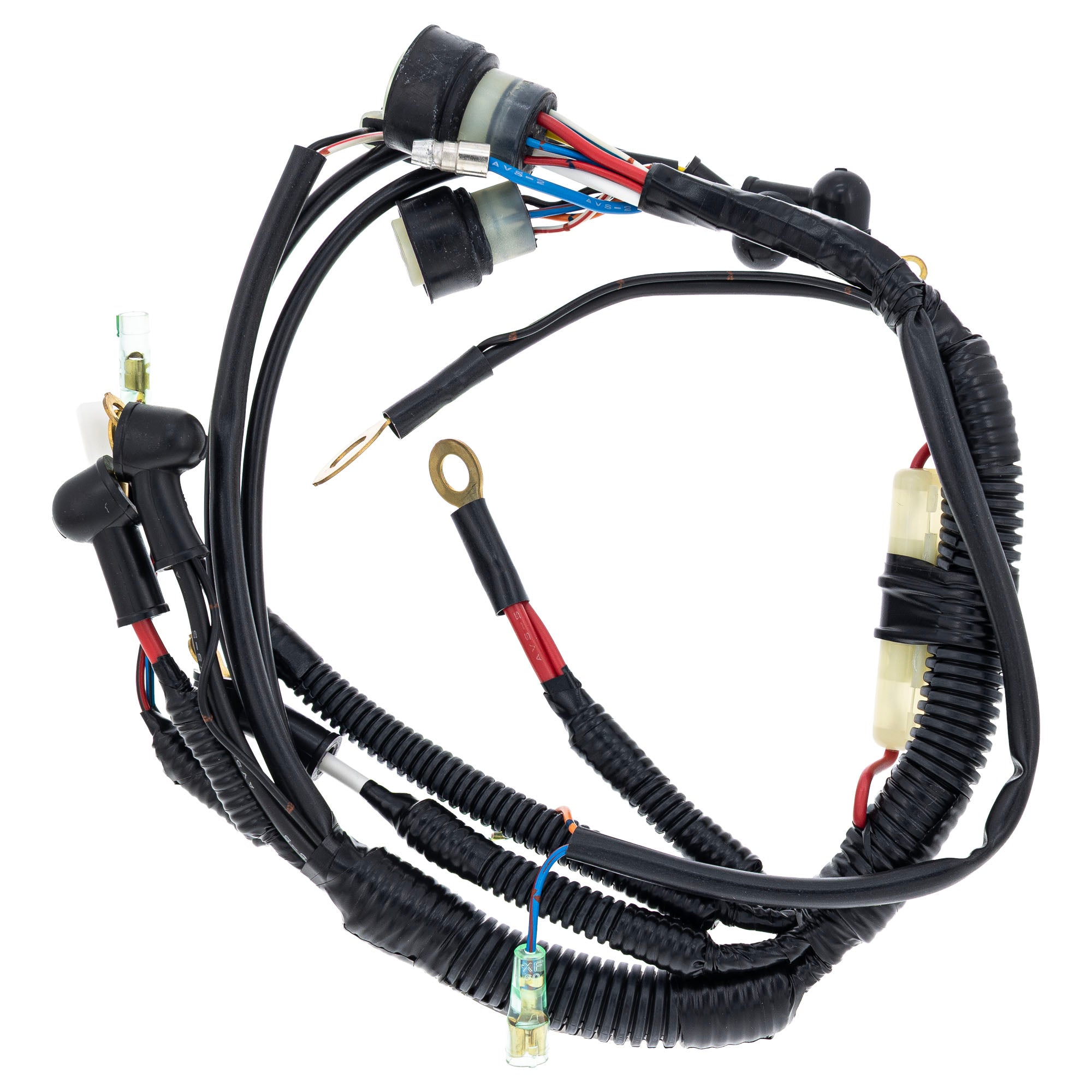 Yanmar 128270-77921 Wire Harness