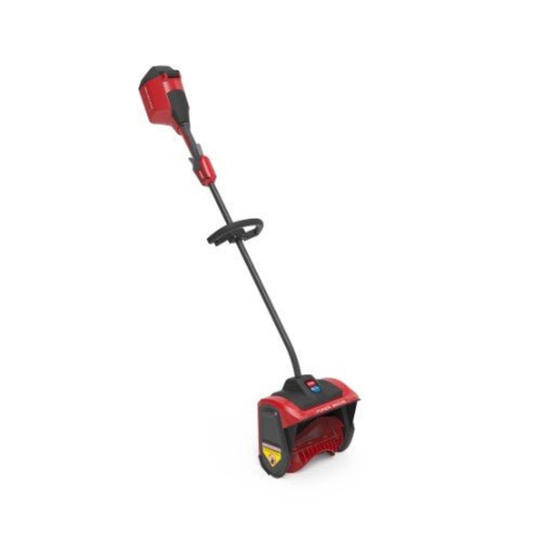 12" 60V MAX* (2.5 ah) Electric Battery Power Shovel (39909)