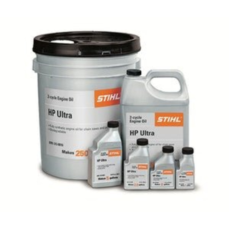 12.8OZ ULTRA FULLY SYNTHETIC OIL - 5GAL