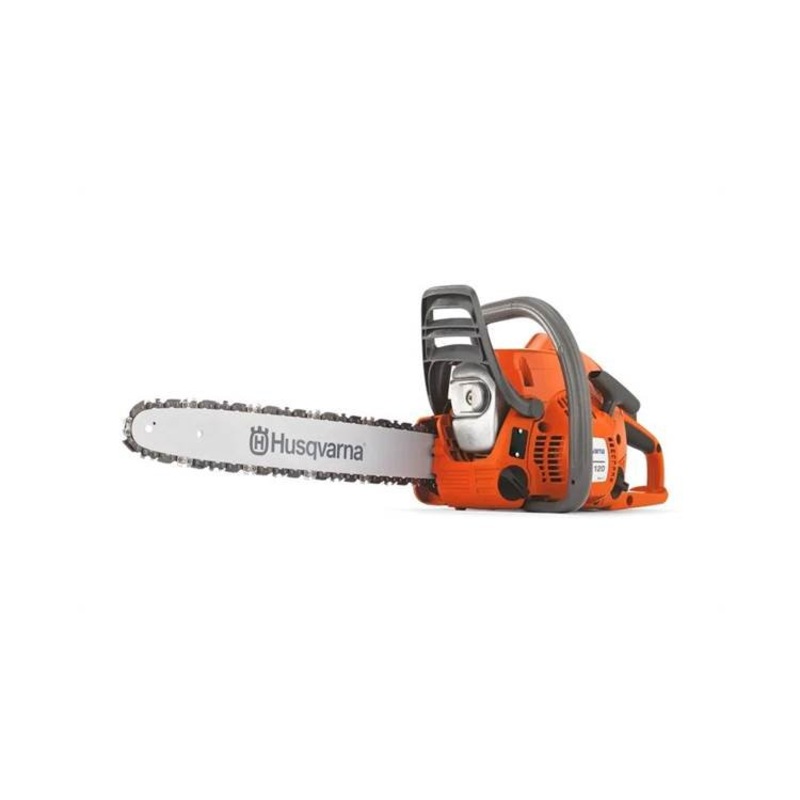 120 Chainsaw