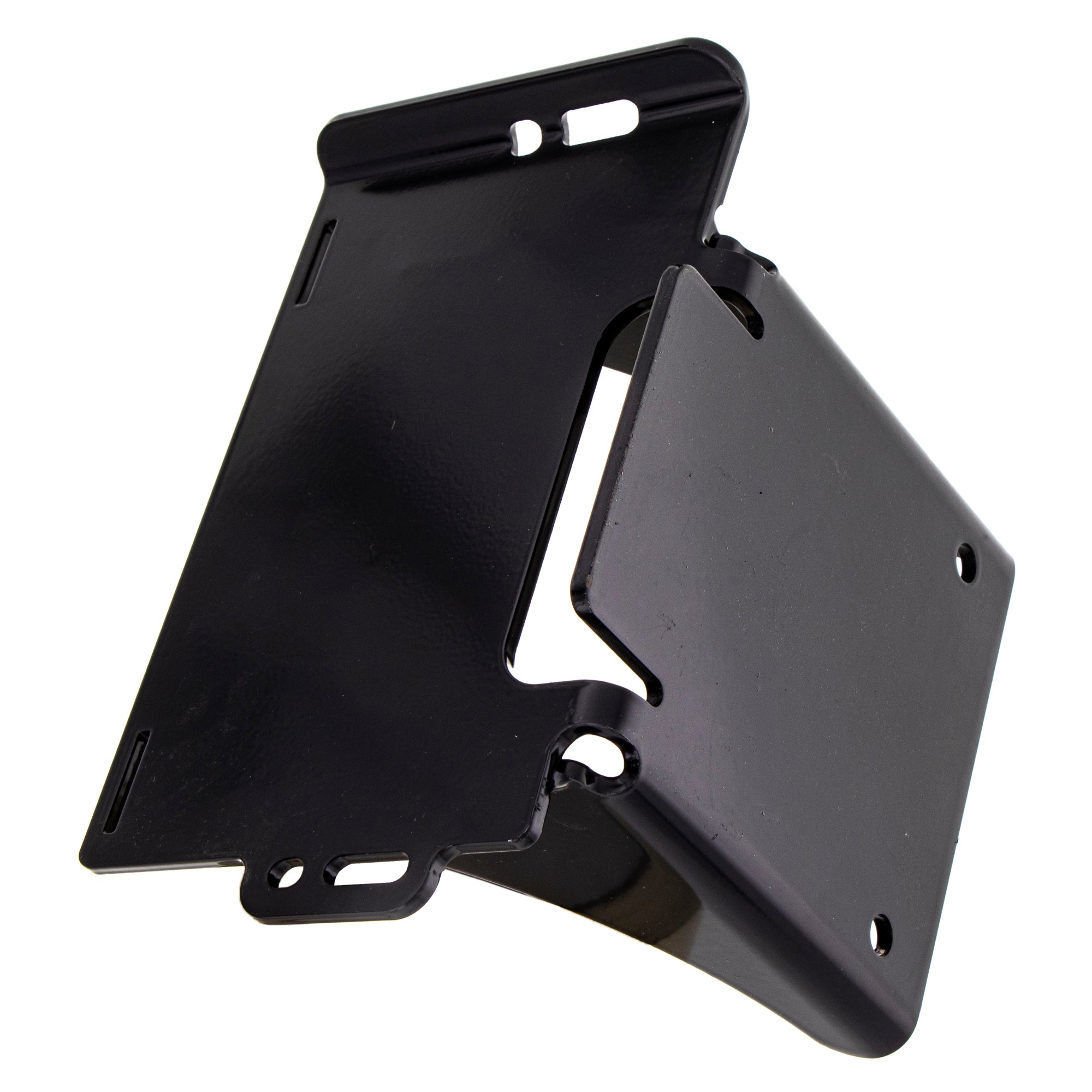 Exmark 126-1470-03 Battery Mount Weldment