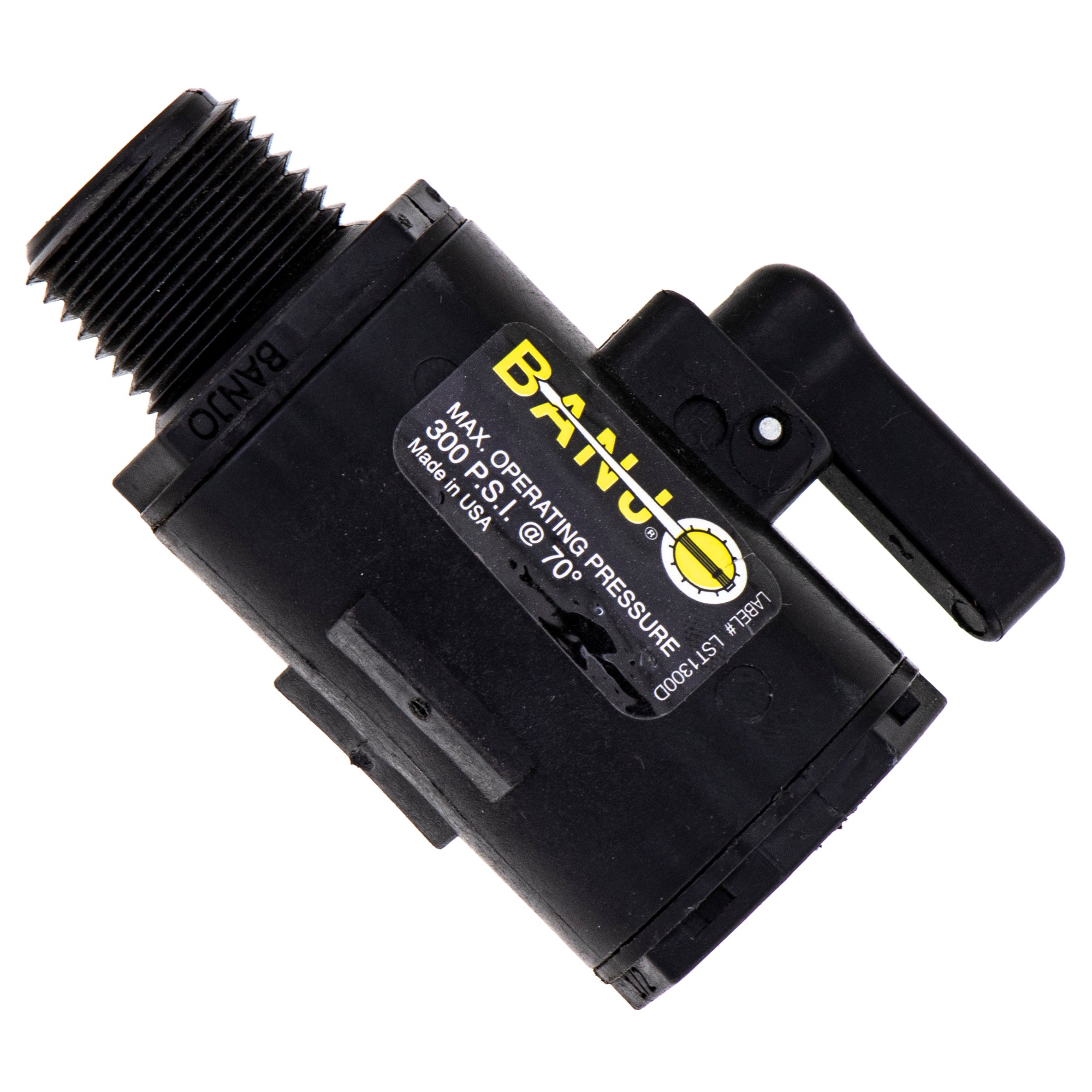 Exmark 126-1494 Microvalve