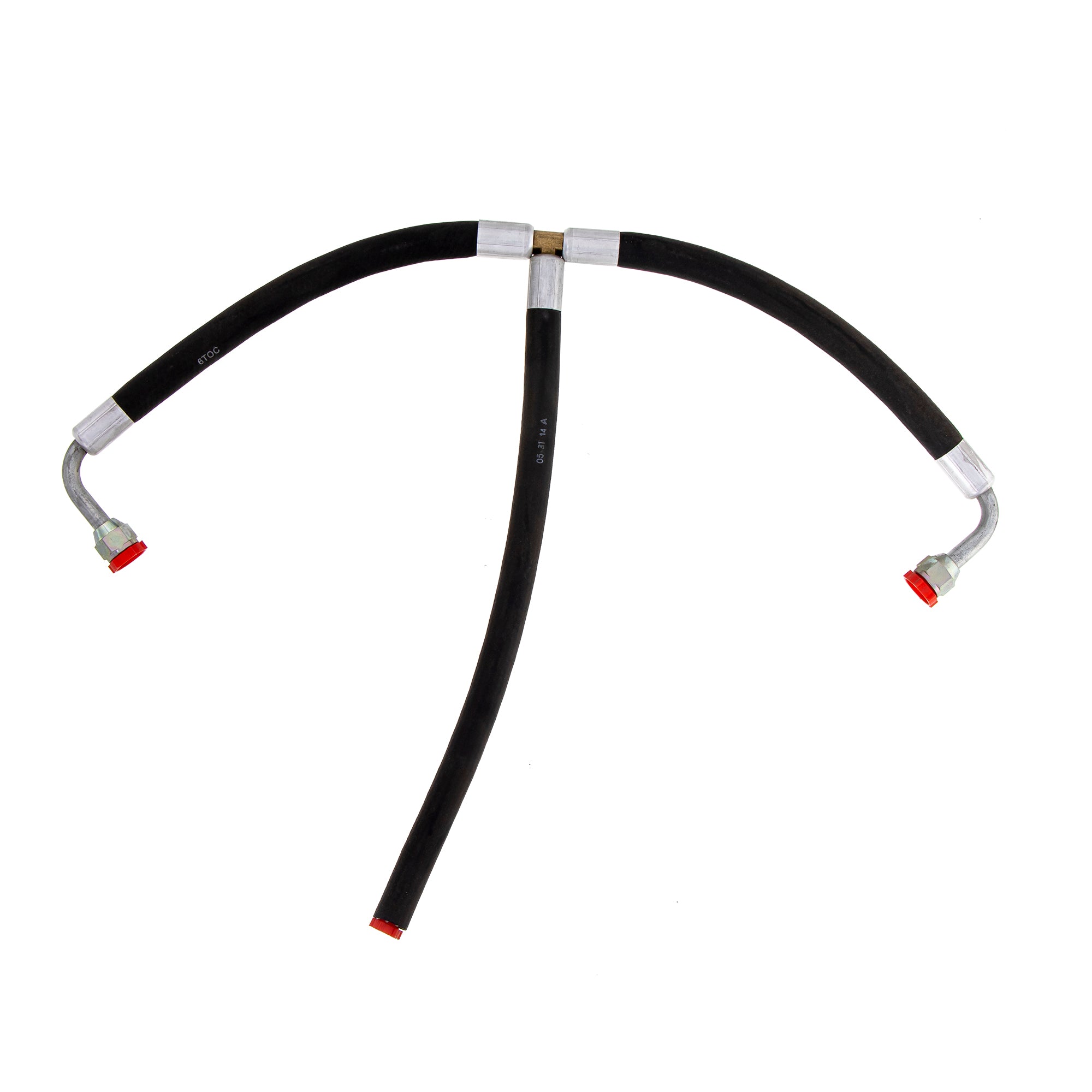 Exmark 126-2555 Charge Hose