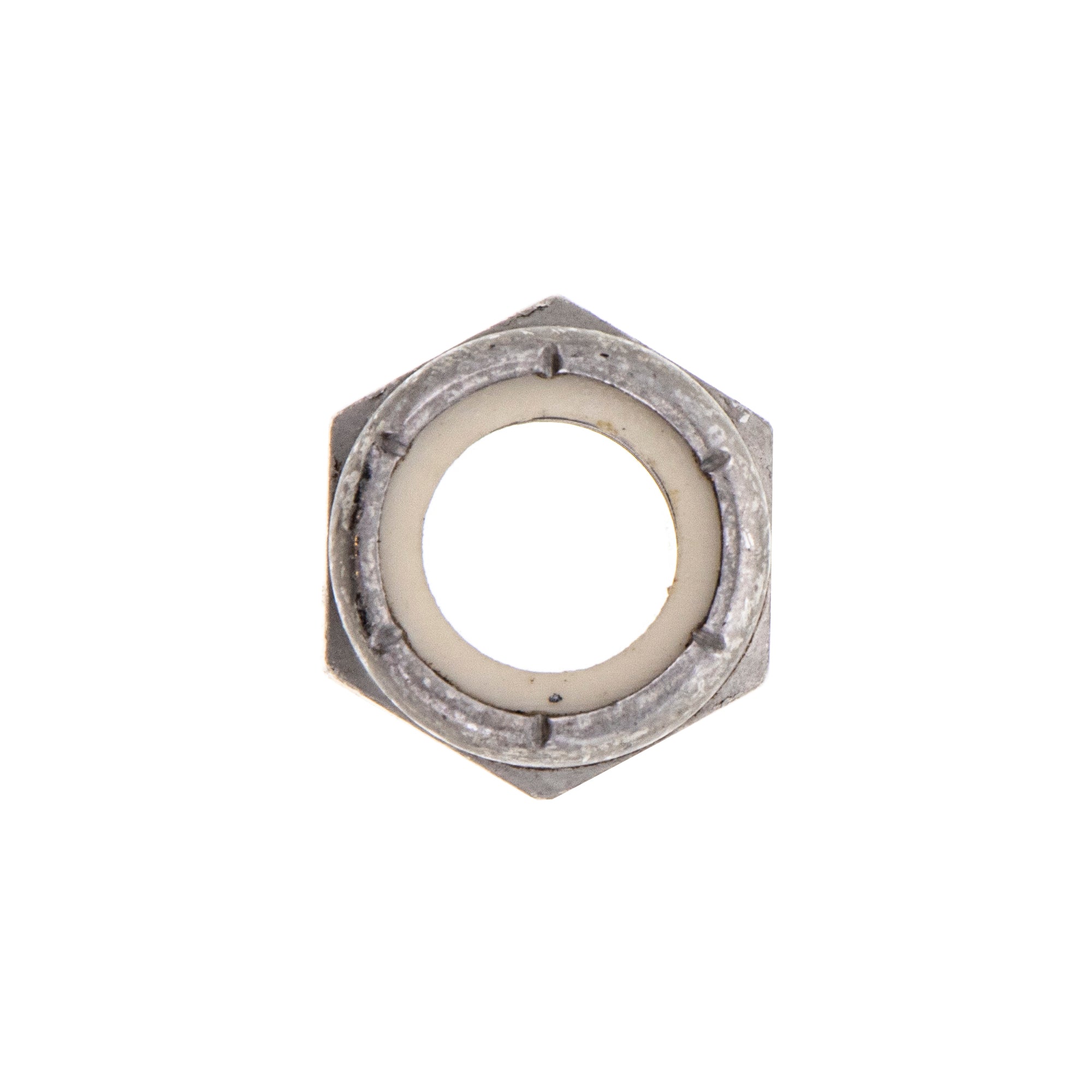 Exmark 126-3841 Nylon Insert Hex Nut