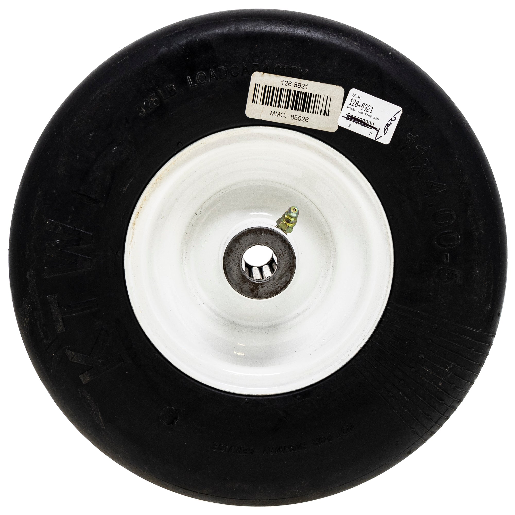 Exmark 126-8921 Wheel and Tire