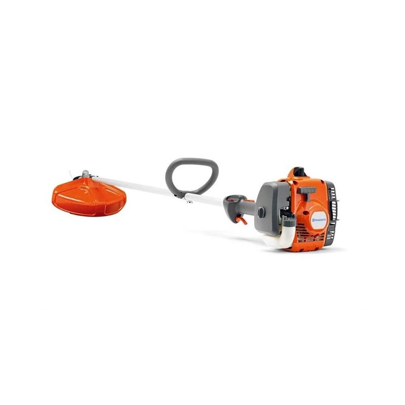 129L Trimmer