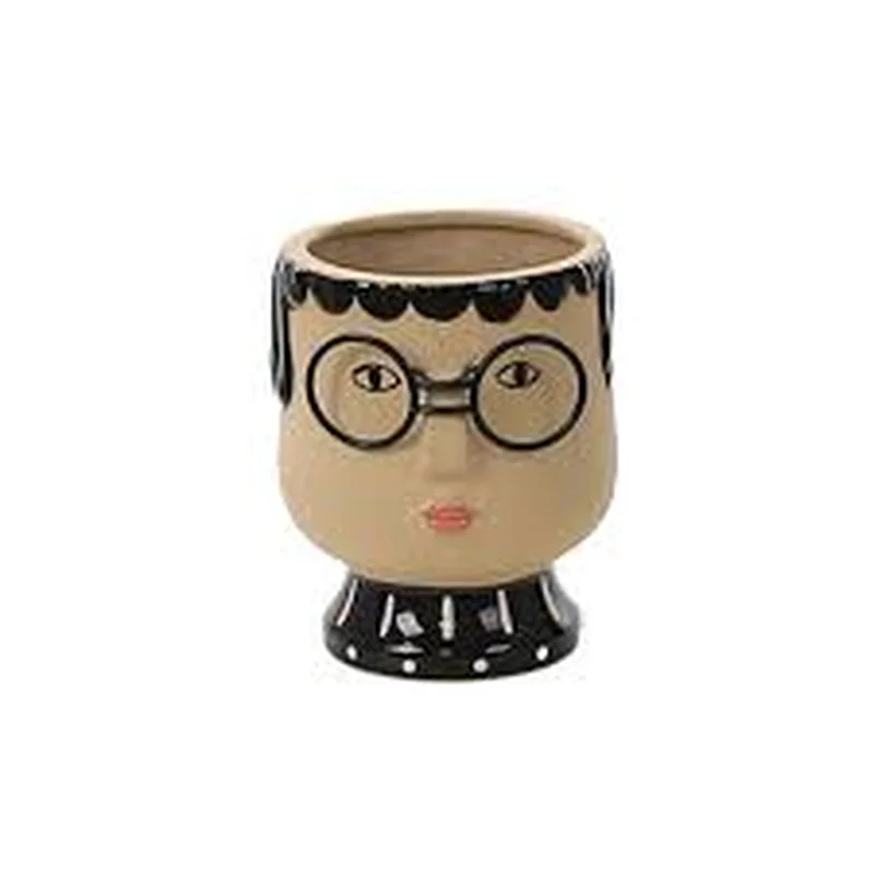 12cm AUNT INDOOR POT COVER