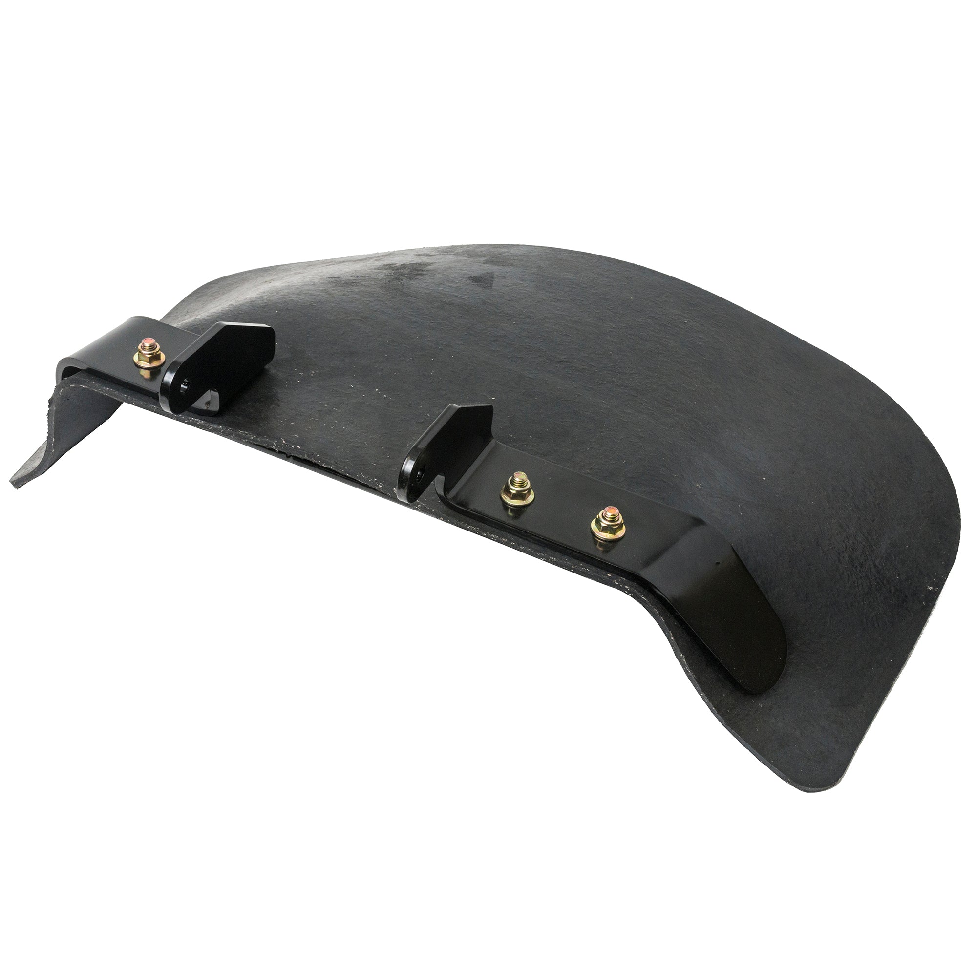 Exmark 108-7770 RUBBER DEFLECTOR ASM