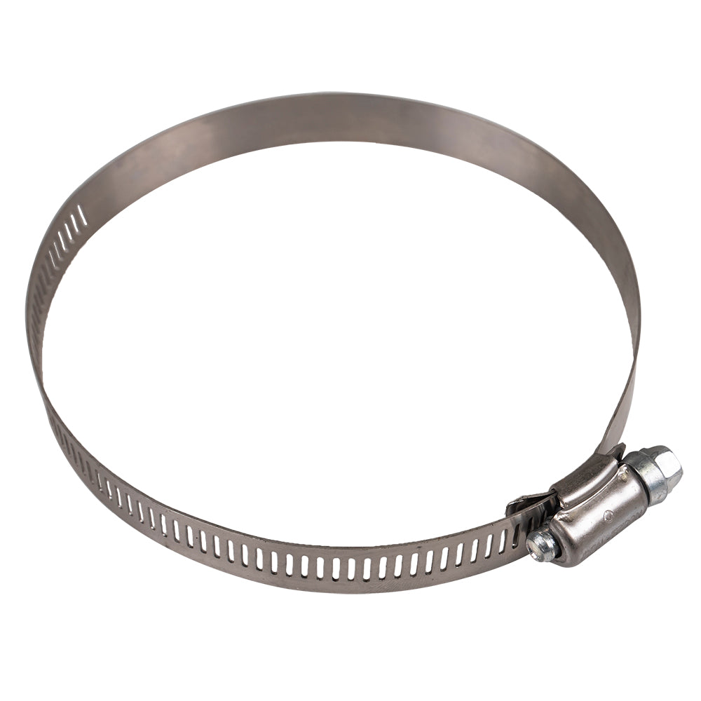 MTD 723-0295 Vacuum Hose Clamp