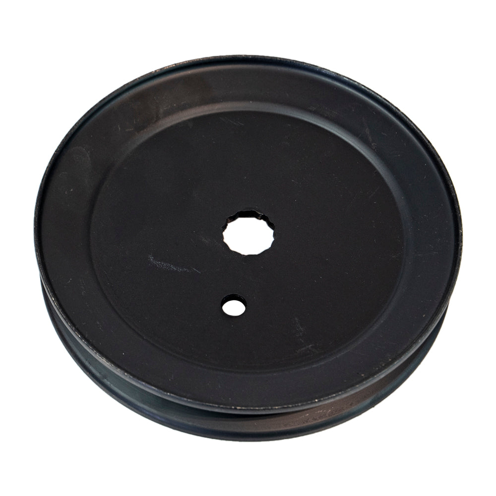 Troy-Bilt 756-05031 Deck Spindle Pulley