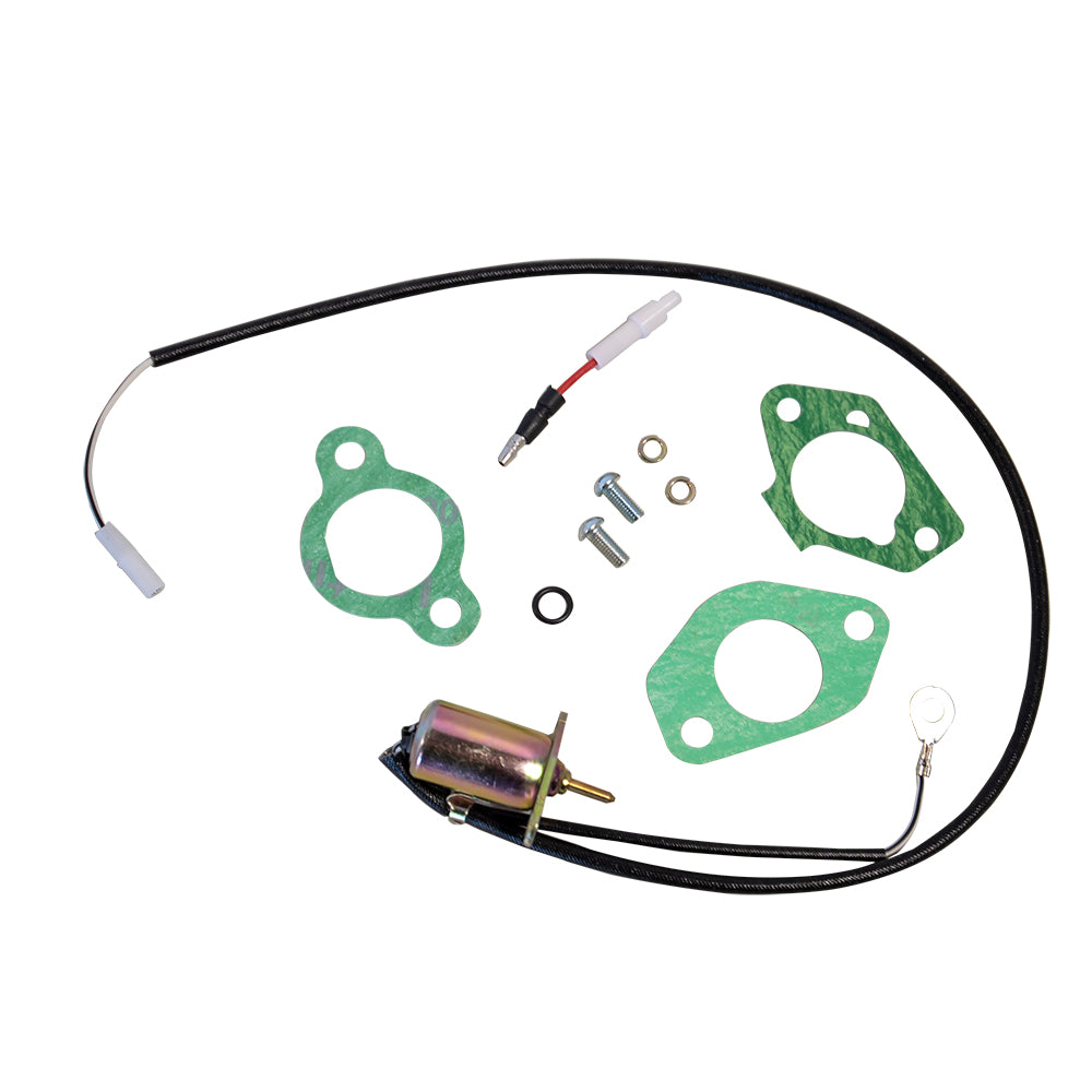 MTD 951-12306 Solenoid Valve Assembly