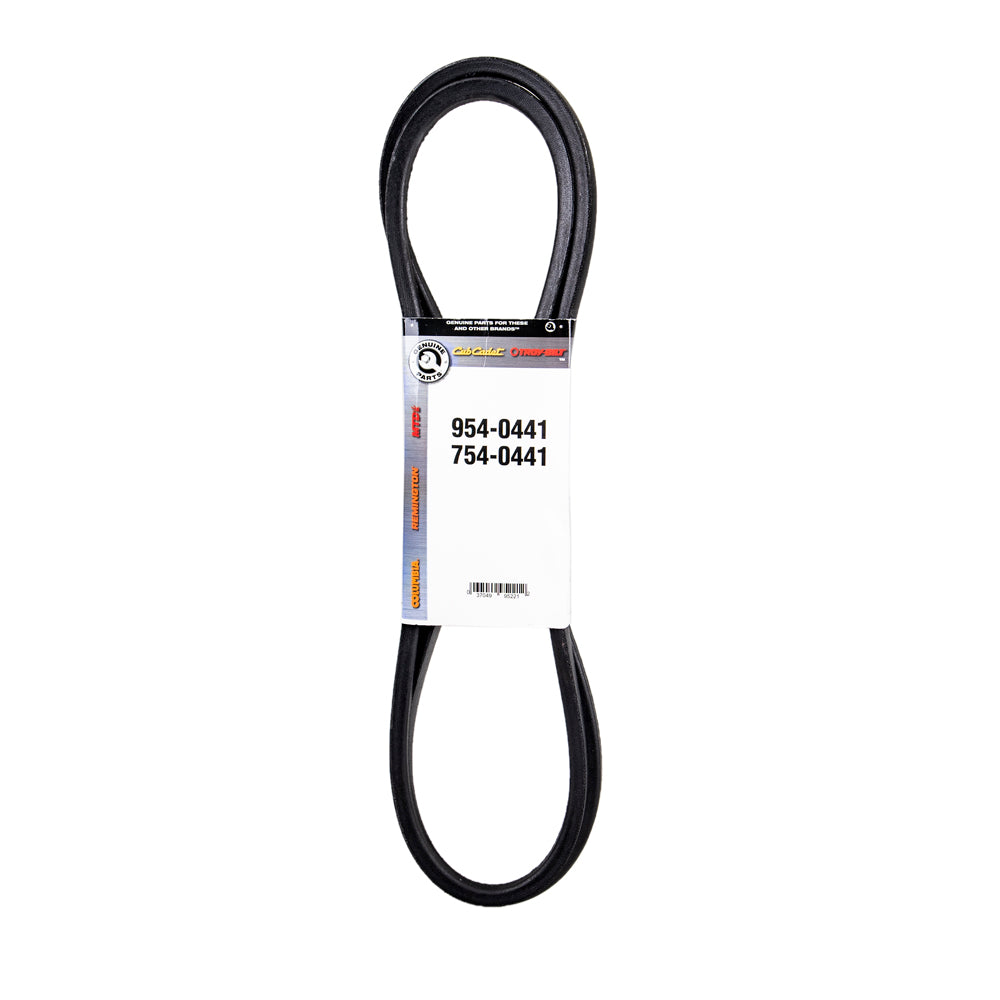 MTD 954-0441 Hydro Transmission Drive Belt