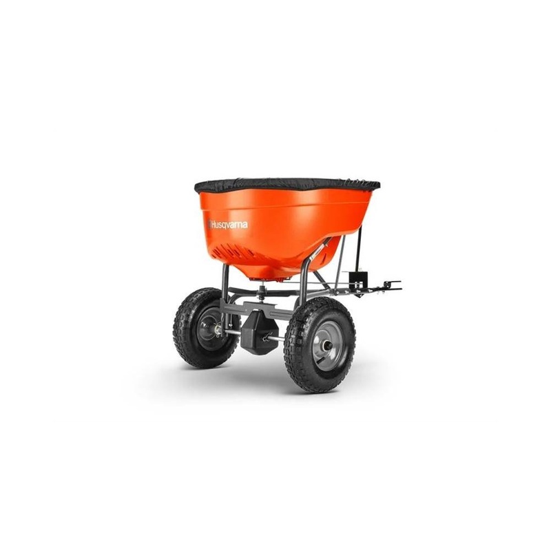 130 LB HUS TOW SPREADER