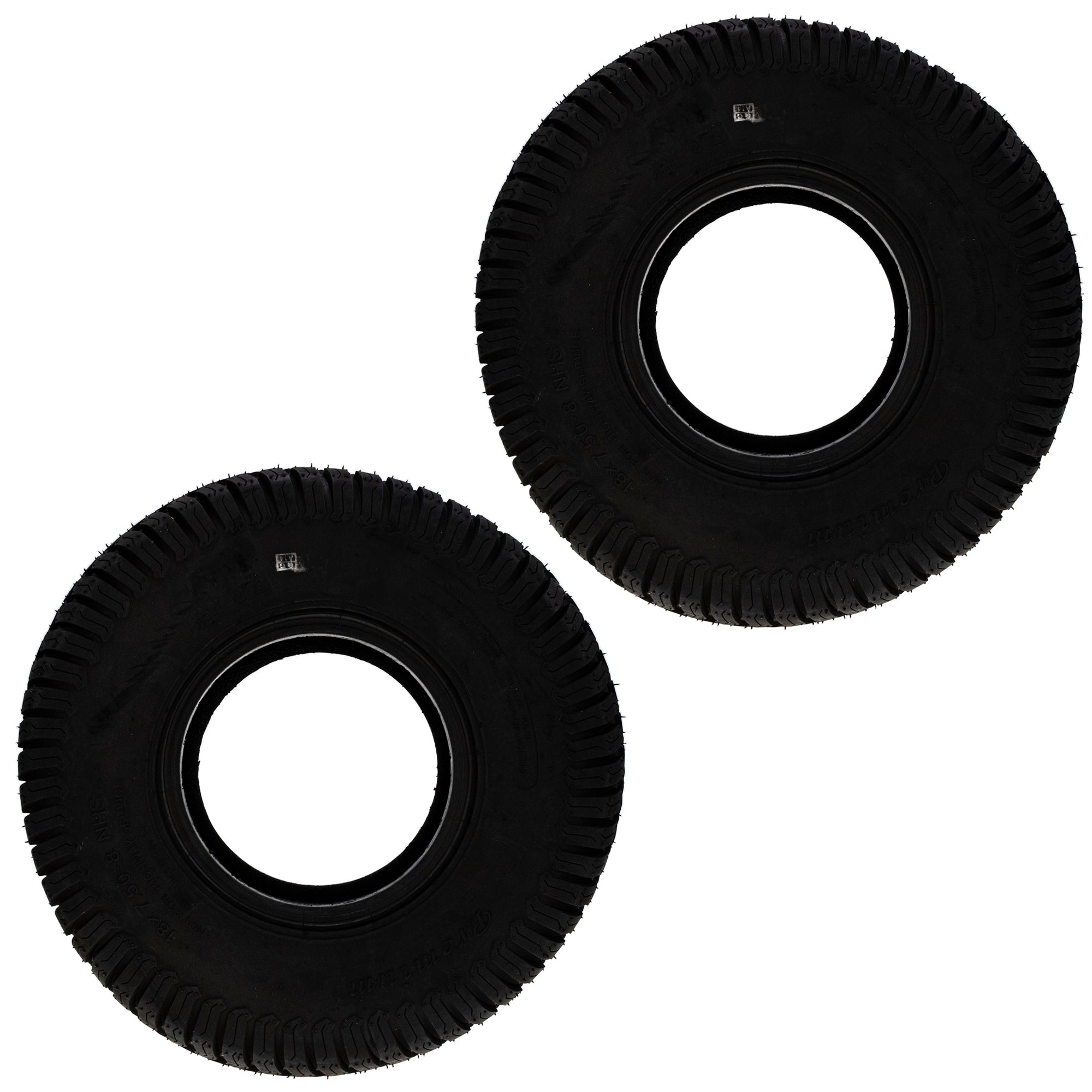Exmark 131-3678 2 Tires 2-Pack
