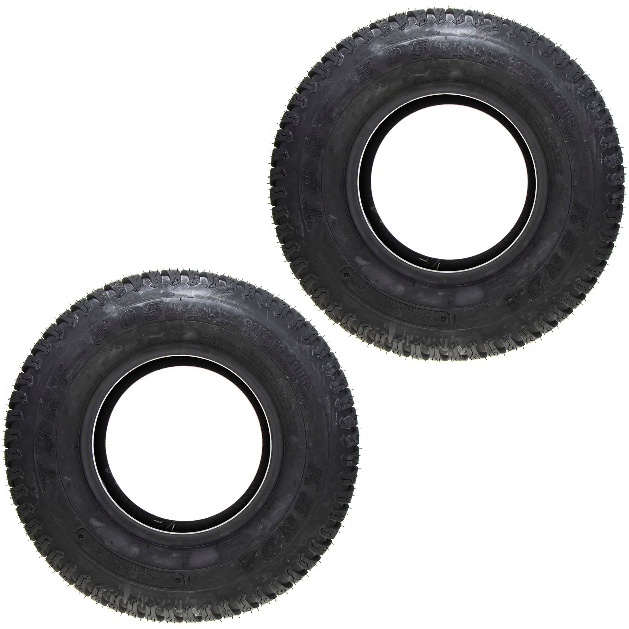 Exmark 135-1626 2 Tires 2-Pack