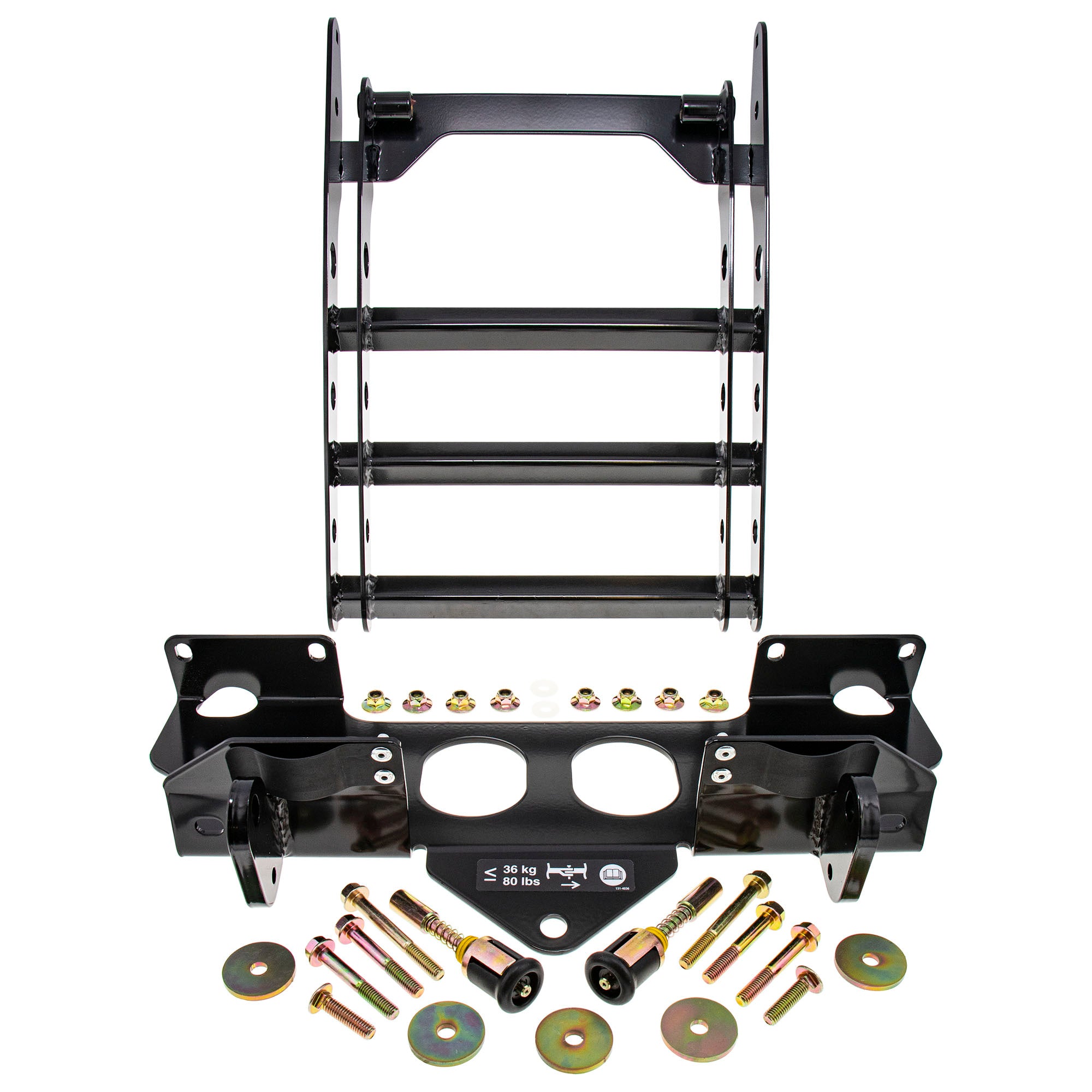Exmark 135-3445 Rear Guard Kit