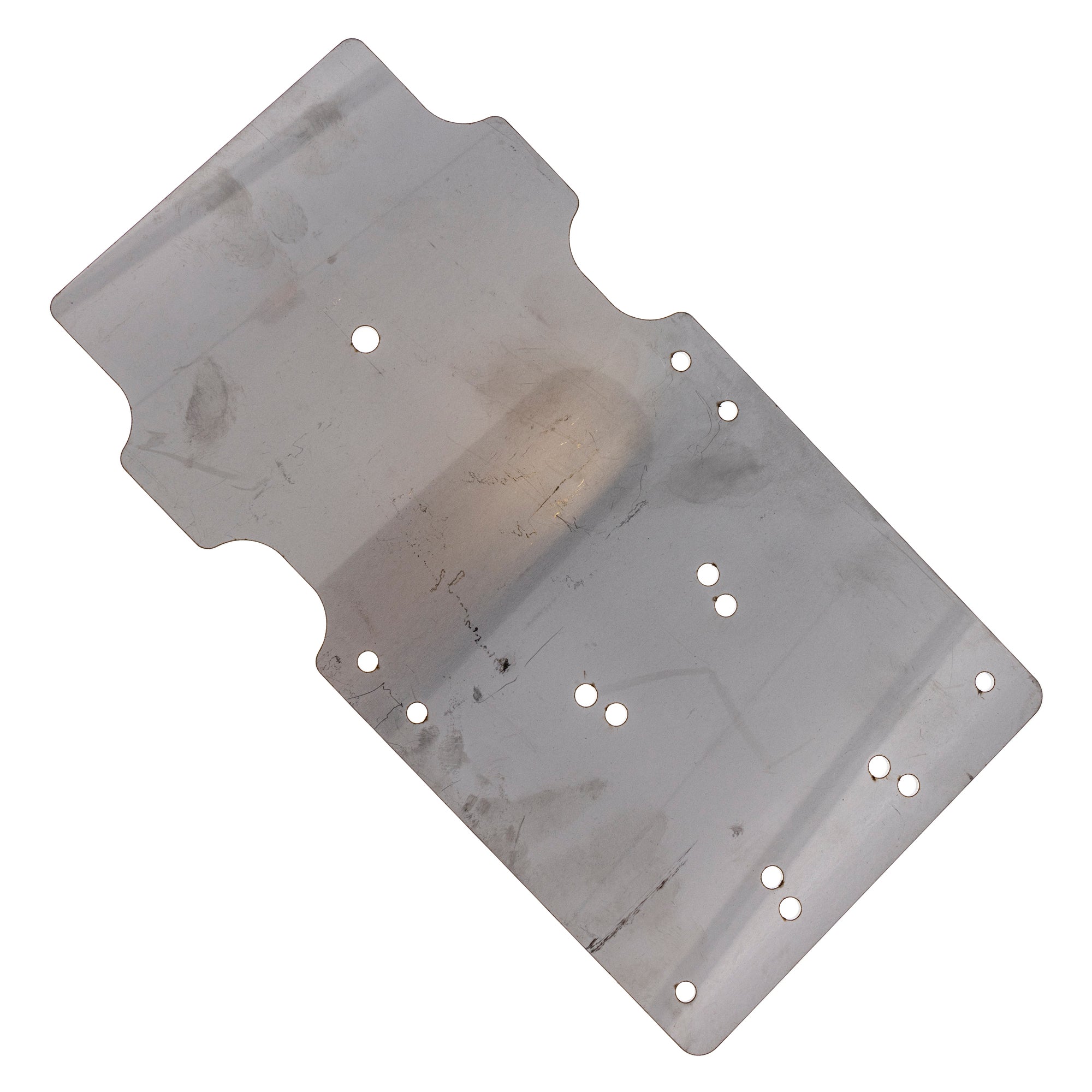 Exmark 135-5491 Liquid Valve Plate Mount