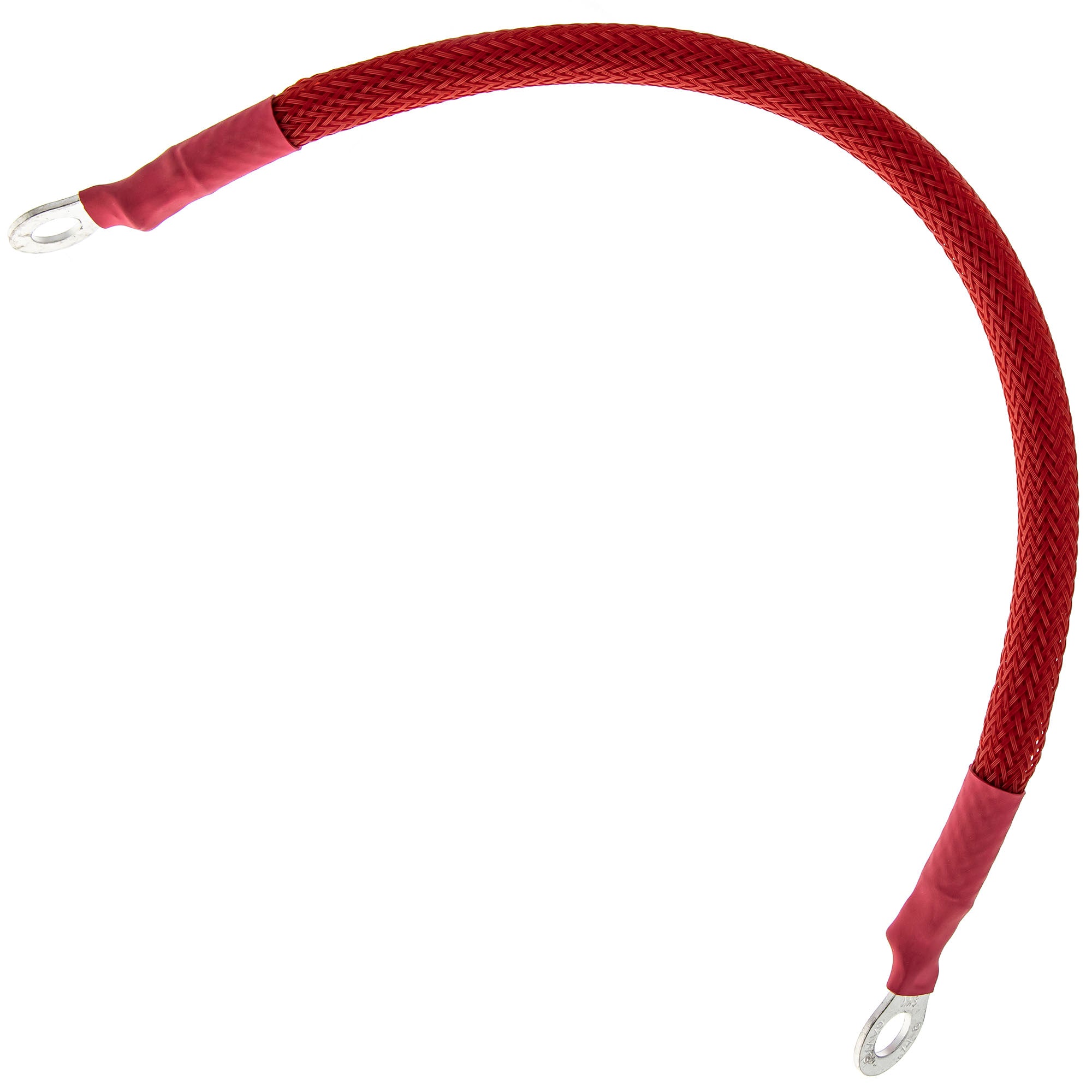 Exmark 135-6119 Positive Cable