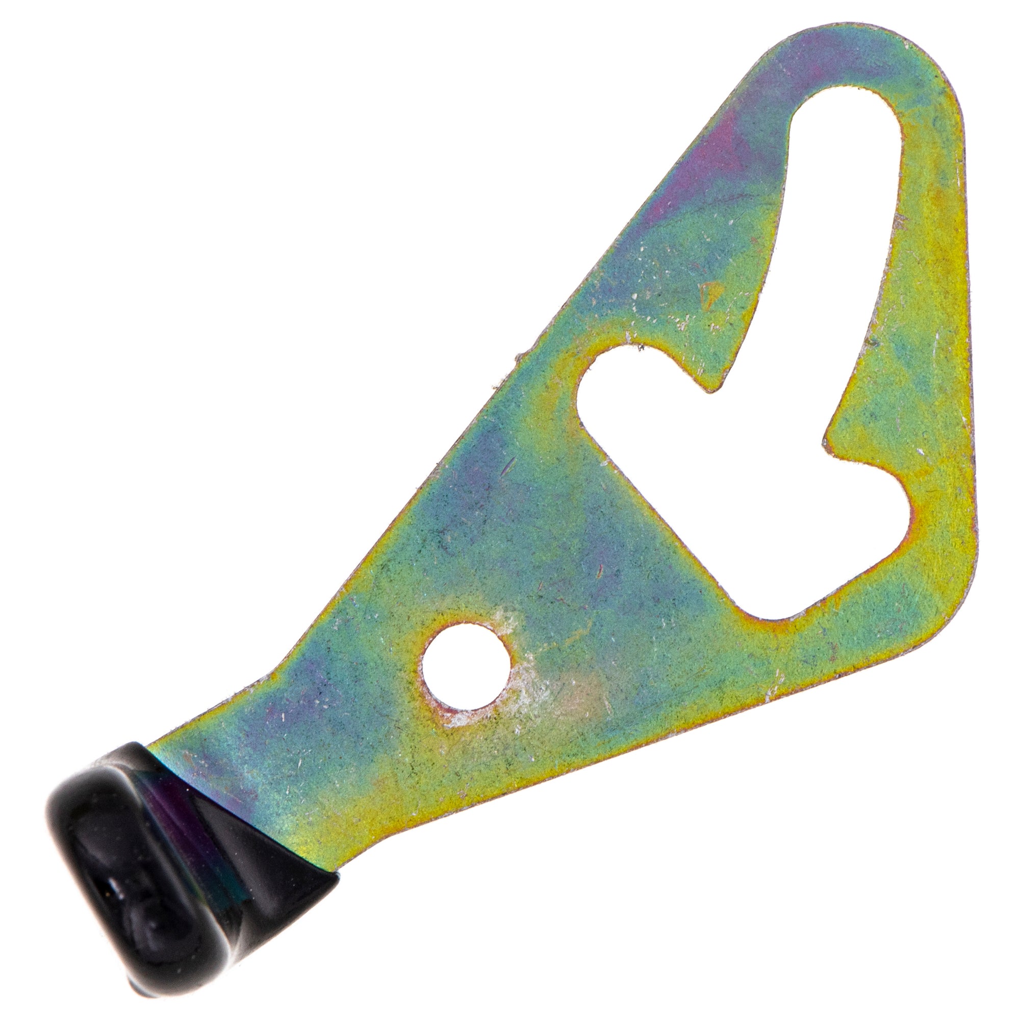 Exmark 137-9507 Right Hand Thumb Latch with Grip