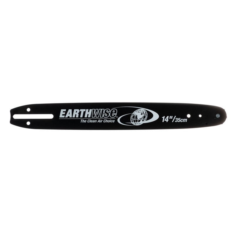 14" Chainsaw Bar