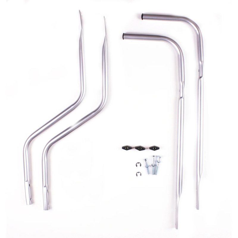 14' HANDLE KIT