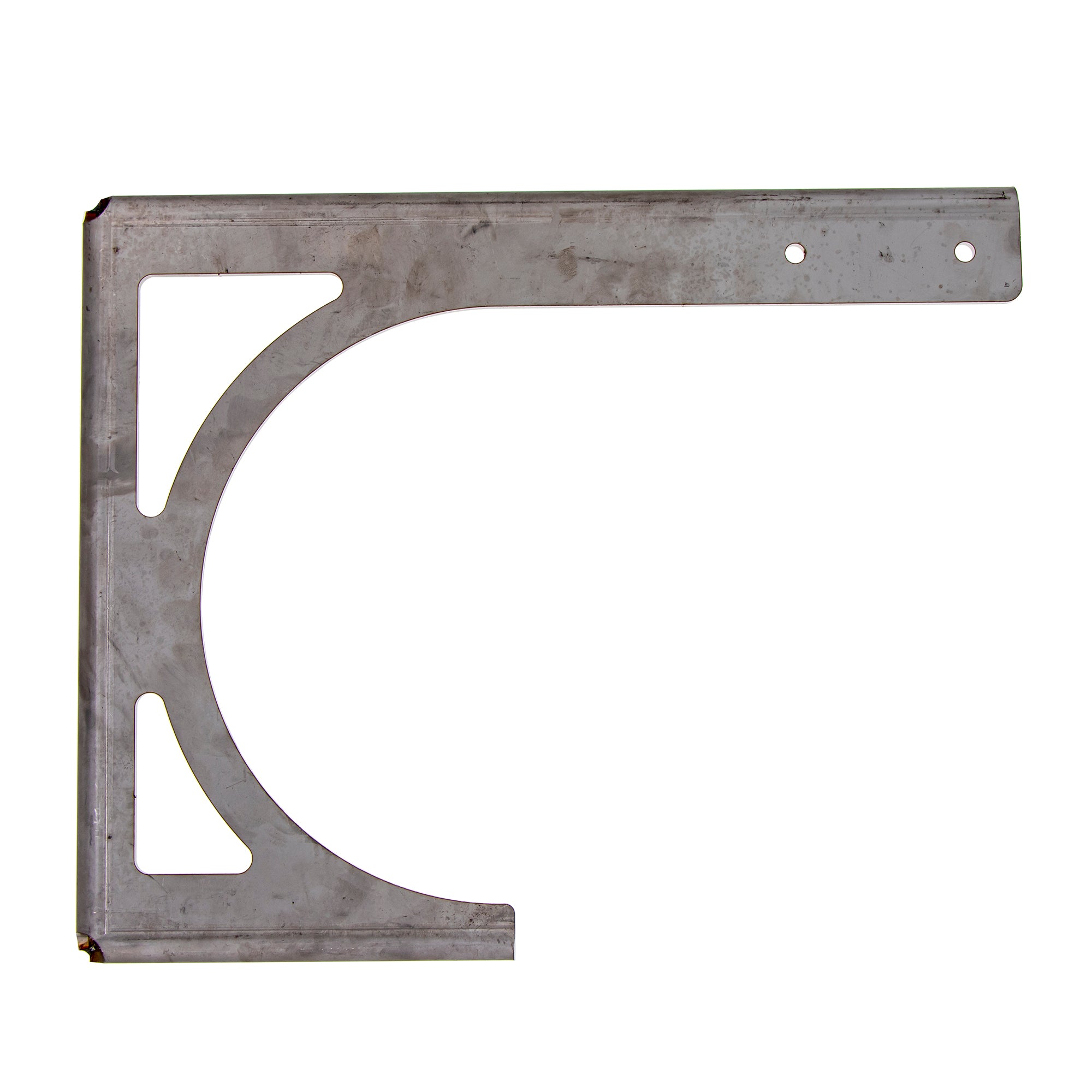 Exmark 142-0785 Right Hopper Frame Weldment