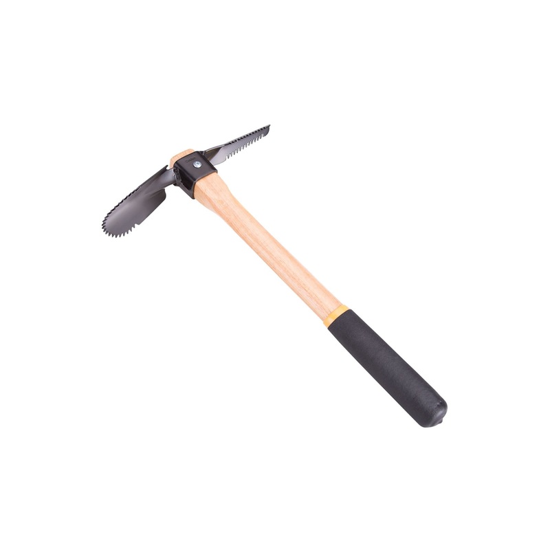 14INCH HOE & PICK TOOL