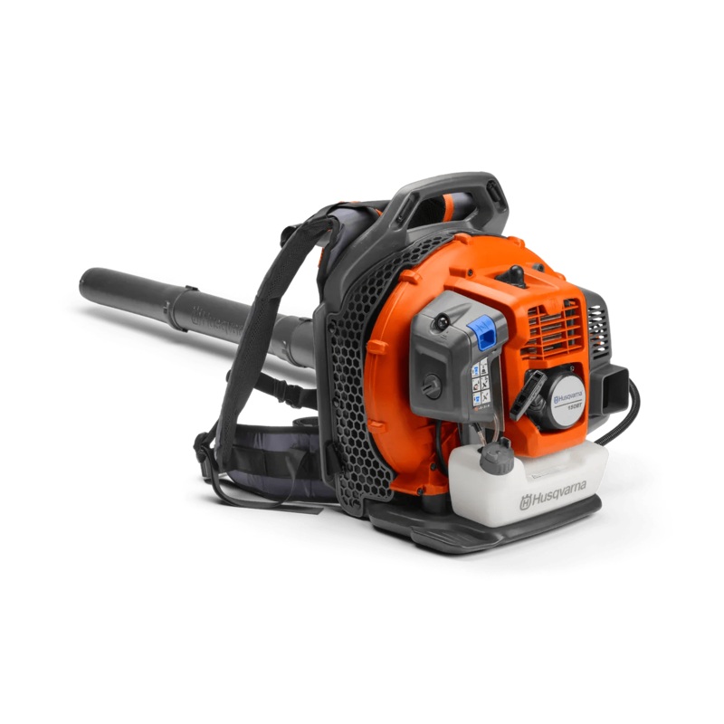 150BT Backpack Blower