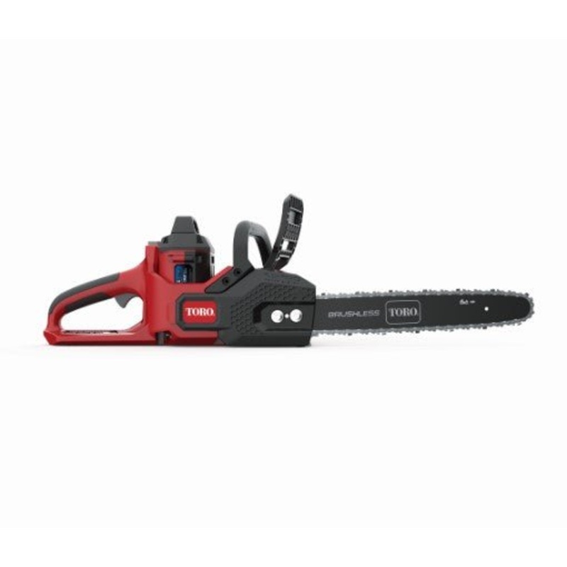 16" Electric Chainsaw w/60V MAX* Battery Power TOOL ONLY (51850T)
