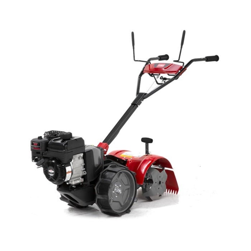 17" (43.2 cm) Dual Direction Rear Tine Tiller (58603)
