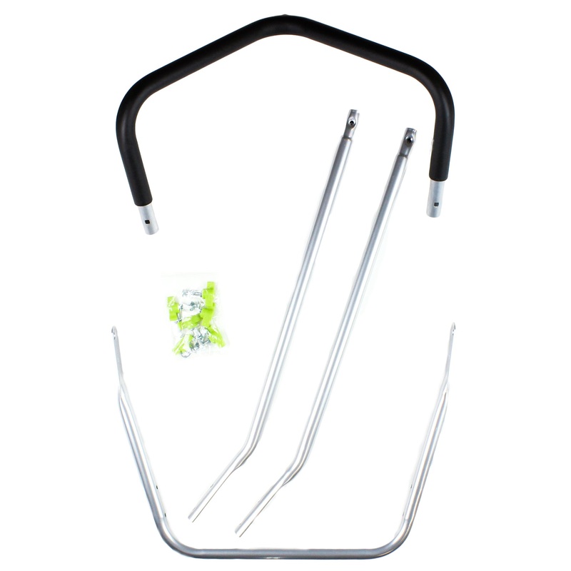 18" HANDLE KIT-QUIET MOWER
