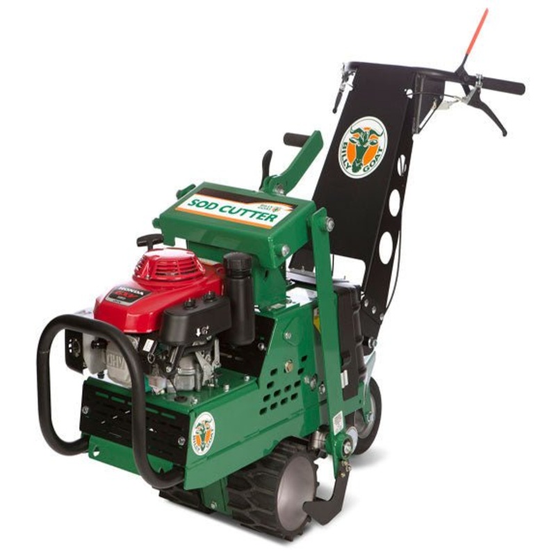 18 Hydro-Drive Sod Cutter