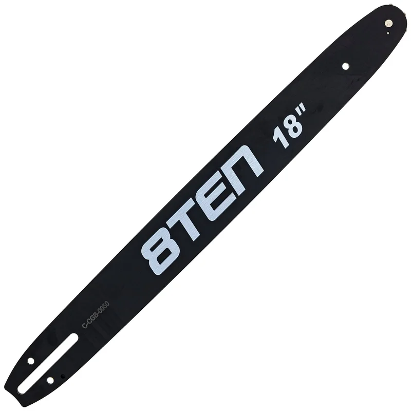 18 Inch Chainsaw Guide Bar For Poulan Echo Husqvarna 5741363-01