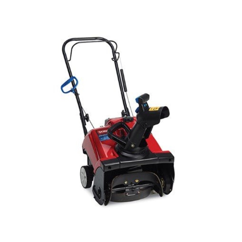 18" Power Clear 518 ZR Snow Blower (38472)