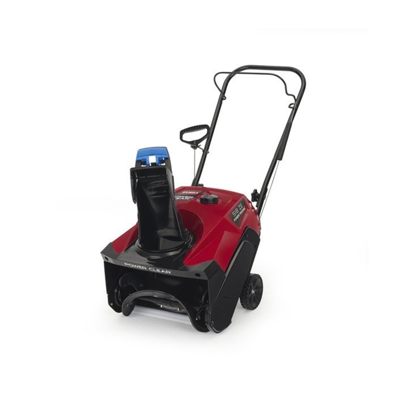 18" Power Clear 518 ZR Snow Blower (38474)