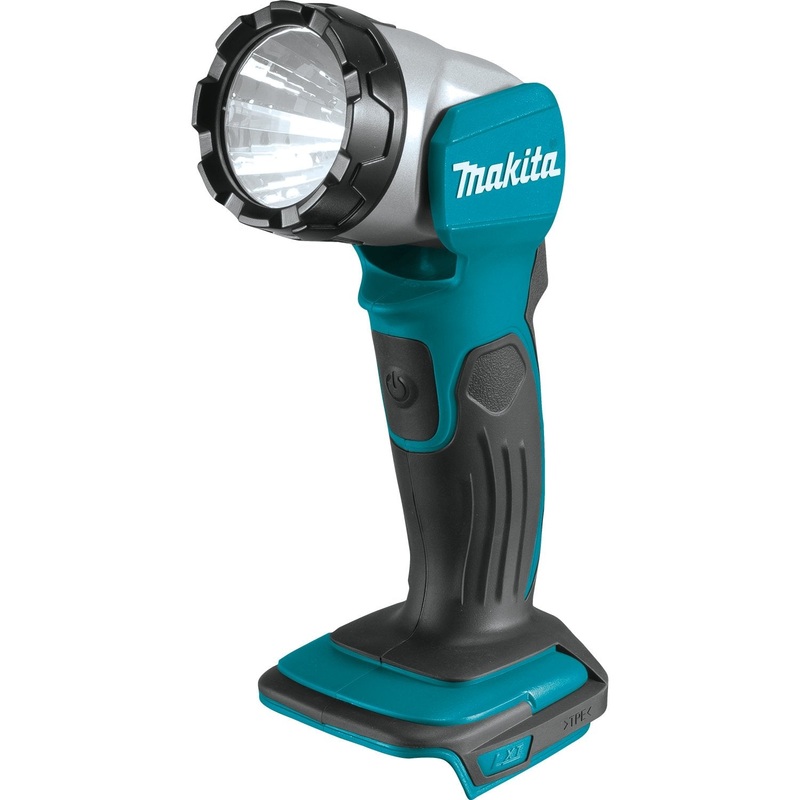 18V LXT Lithium-Ion Cordless L.E.D. Flashlight (Flashlight Only)