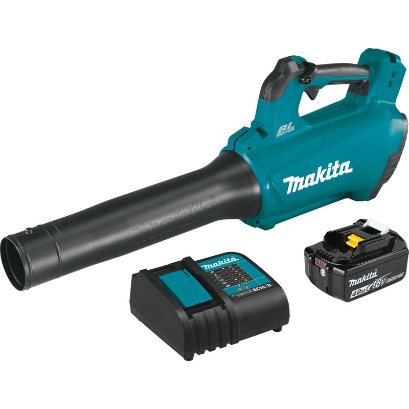 18V LXT LithiumIon Brushless Cordless Blower Kit (4.0Ah) (XBU03SM1)