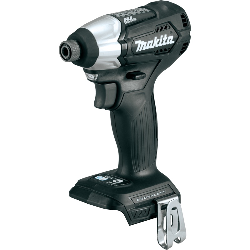 18V LXT LithiumIon SubCompact Brushless Cordless Impact Driver, Tool Only (DISCONTINUED)