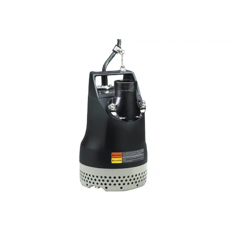 2" Submersible Pump, Electric - New