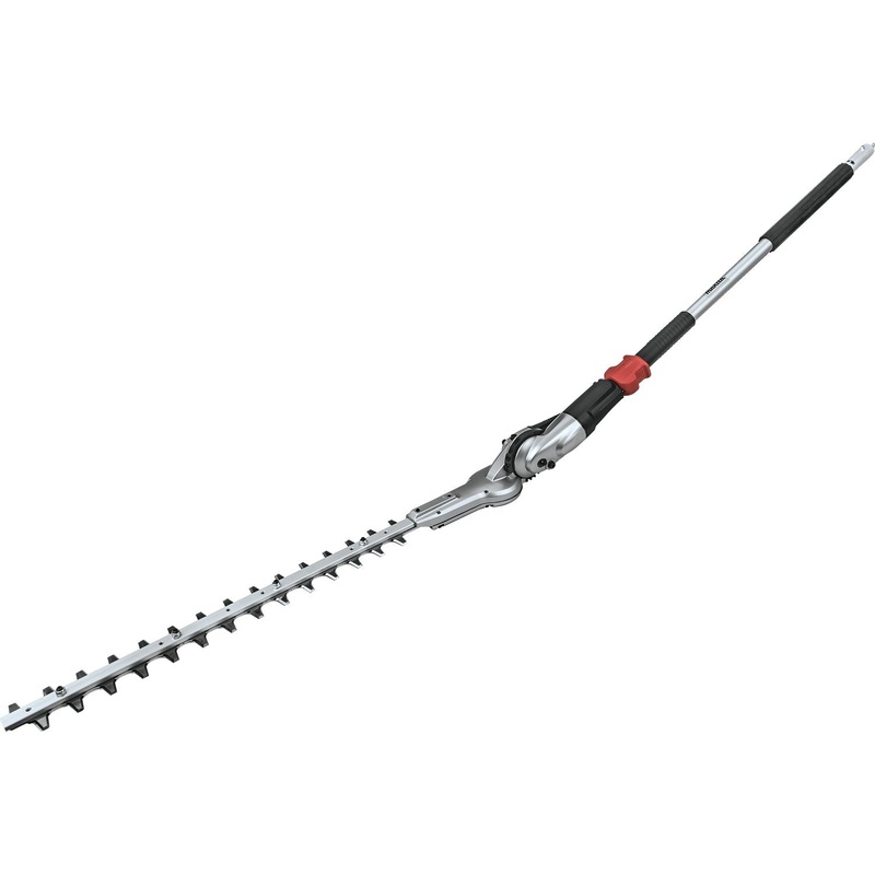 20" Articulating Hedge Trimmer Couple Shaft Attachment (EN401MP)