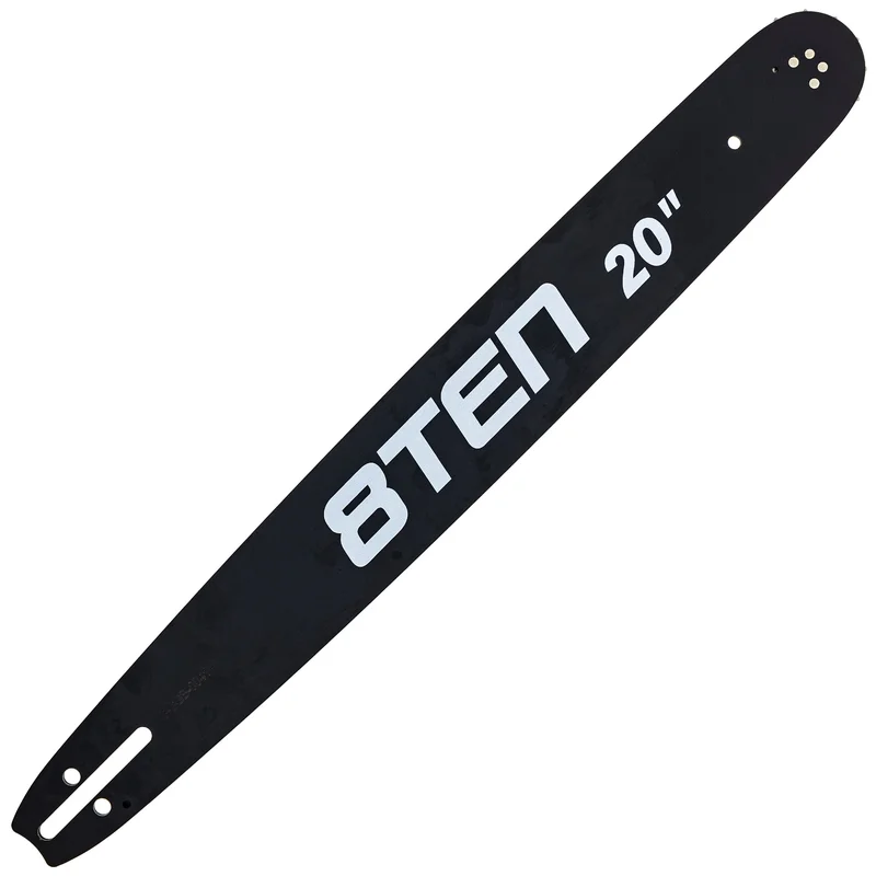 20 Inch Chainsaw Guide Bar For Husqvarna Jonsered McCulloch 20F0LD3378C