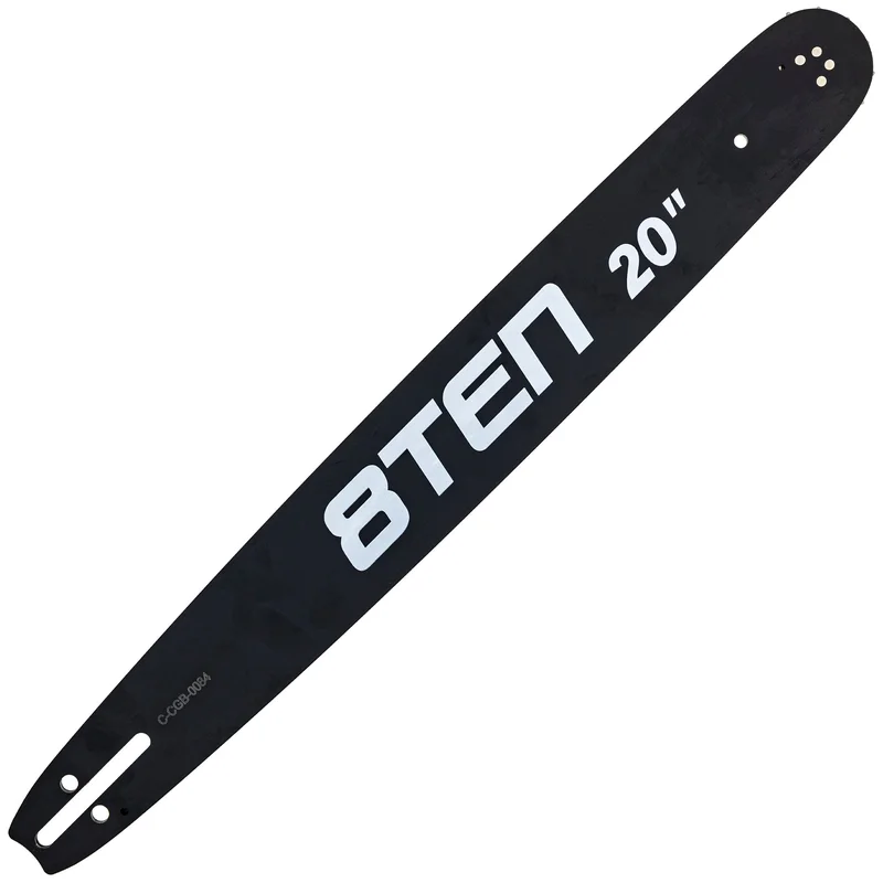 20 Inch Chainsaw Guide Bar For Husqvarna Jonsered McCulloch 608000009 596689878 596009078