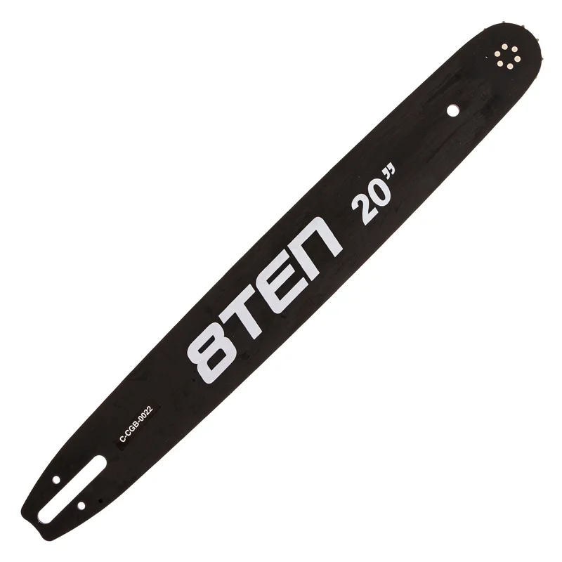 20 Inch Chainsaw Guide Bar For Windsor Stihl Silver Streak GB 30030008822 30038921 30030088921