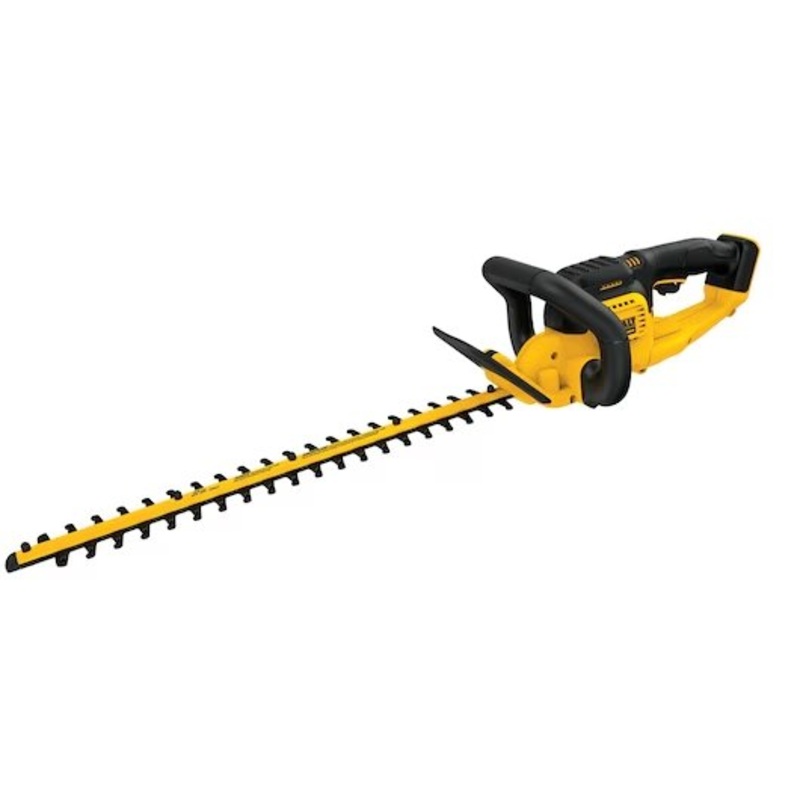 20V MAX* 22" CORDLESS HEDGE TRIMMER (BARE)