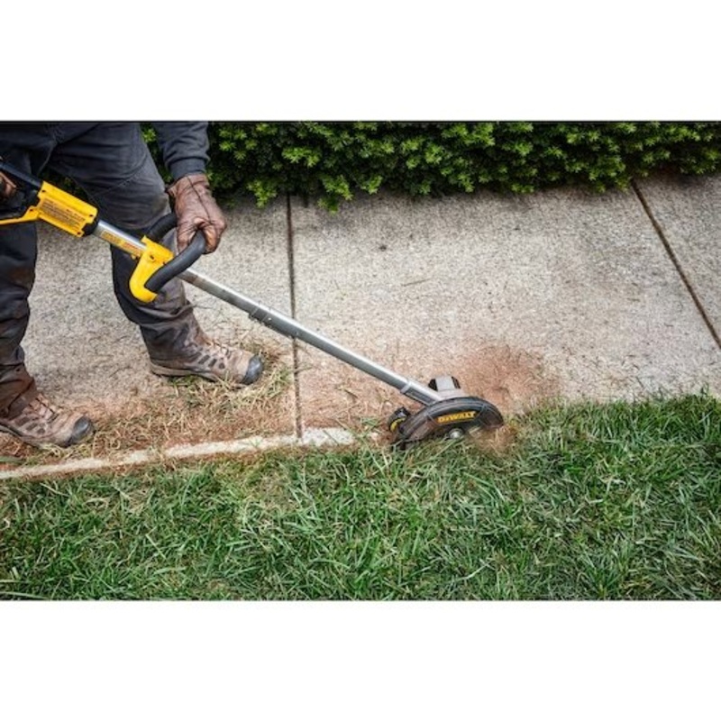 20V MAX* BRUSHLESS CORDLESS EDGER KIT