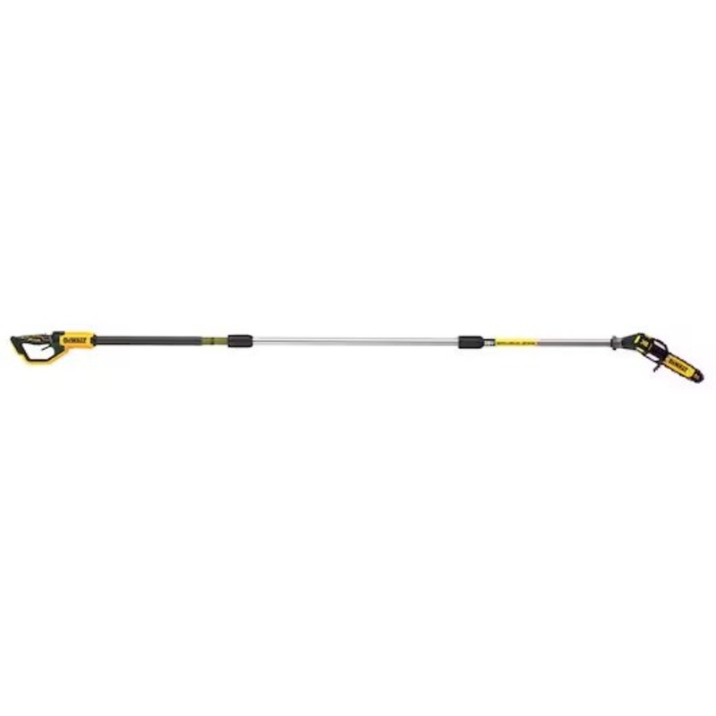 20V MAX* XR BRUSHLESS CORDLESS POLE SAW