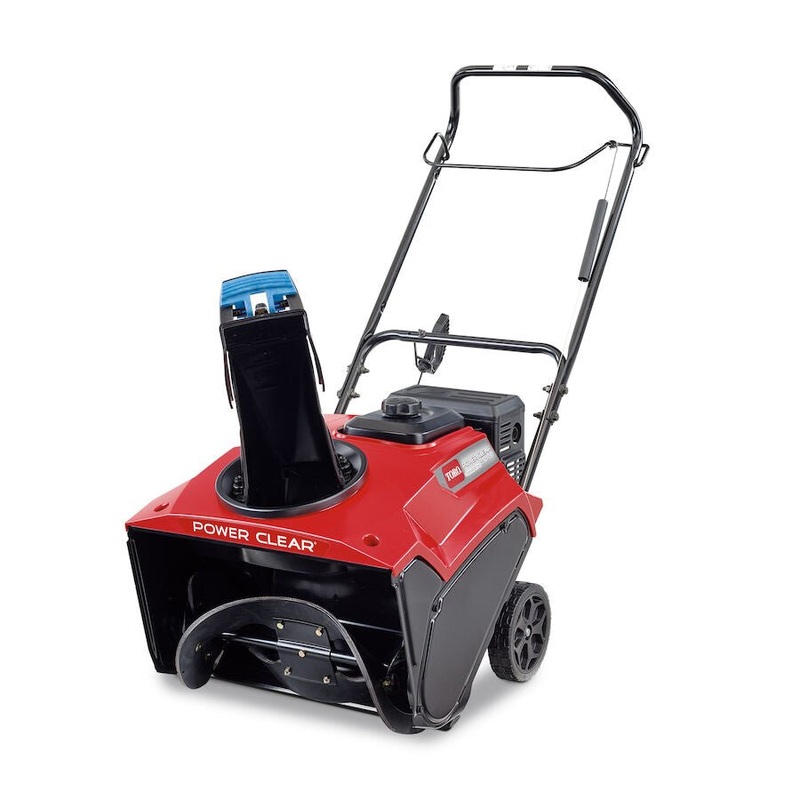 21" Power Clear 721 R-C Commercial Snow Blower (38754)