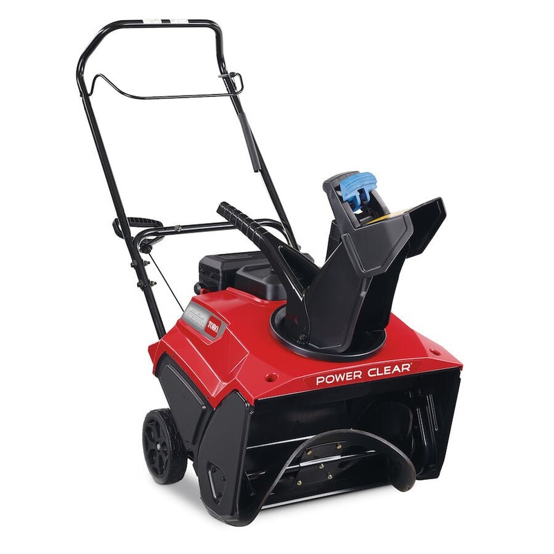 21" Power Clear 821 R-C Commercial Snow Blower (38755)