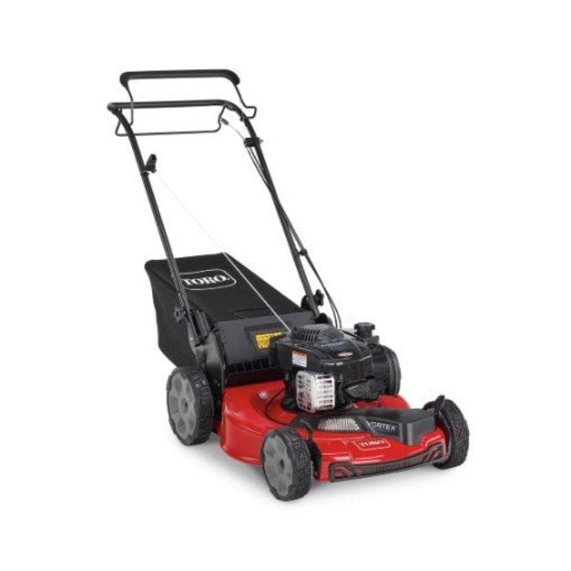 22" FWD High Wheel Lawn Mower (21442)
