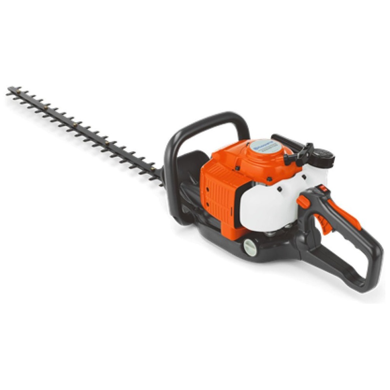 226HD75S 23.6Cc Double Sided Professiona